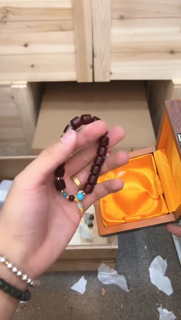 精品手串（无礼盒）@@sp009