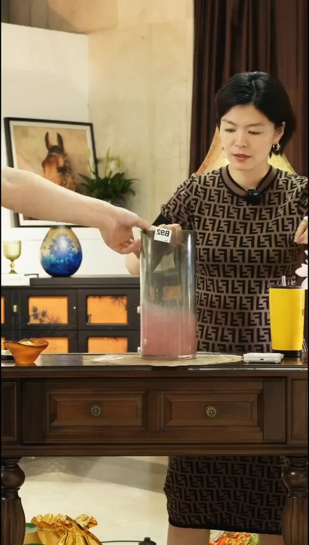 琉璃手工艺品B92...........
