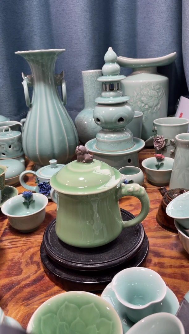 【闪购商品】特价 福利 青瓷 福利