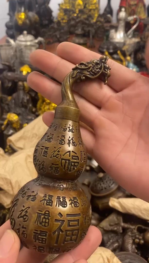 1案台摆件  物品摆件