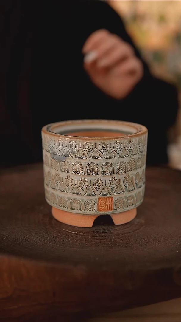 【闪购商品】陶瓷2-11-287默认有瑕口7.5