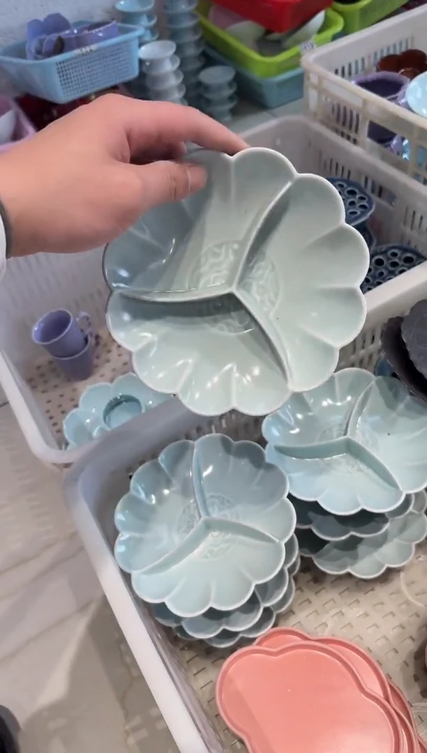 瓷片微瑕商品，介意勿拍