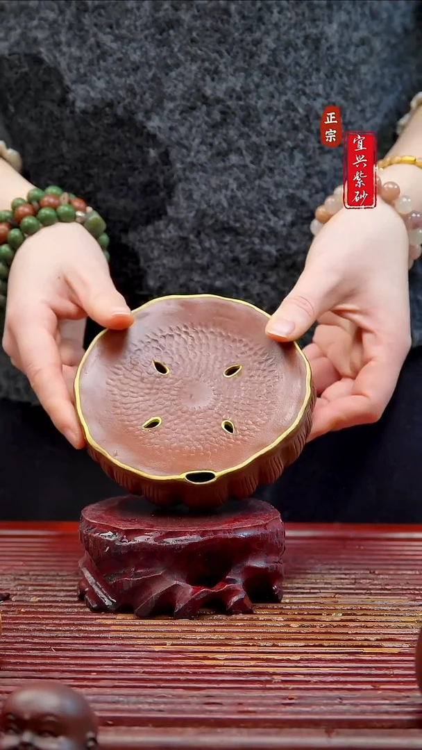 紫砂茶宠宜兴紫砂茶宠摆件