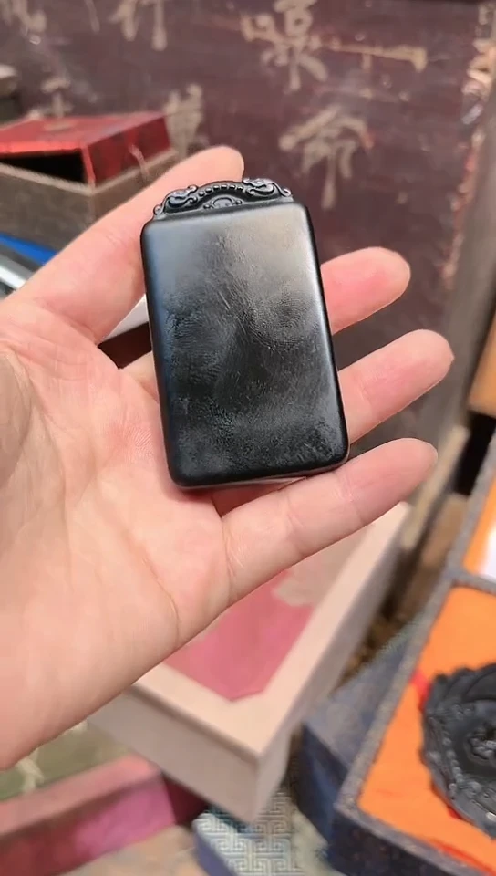 【闪购商品】和田玉挂件未镶嵌026和田玉未镶嵌