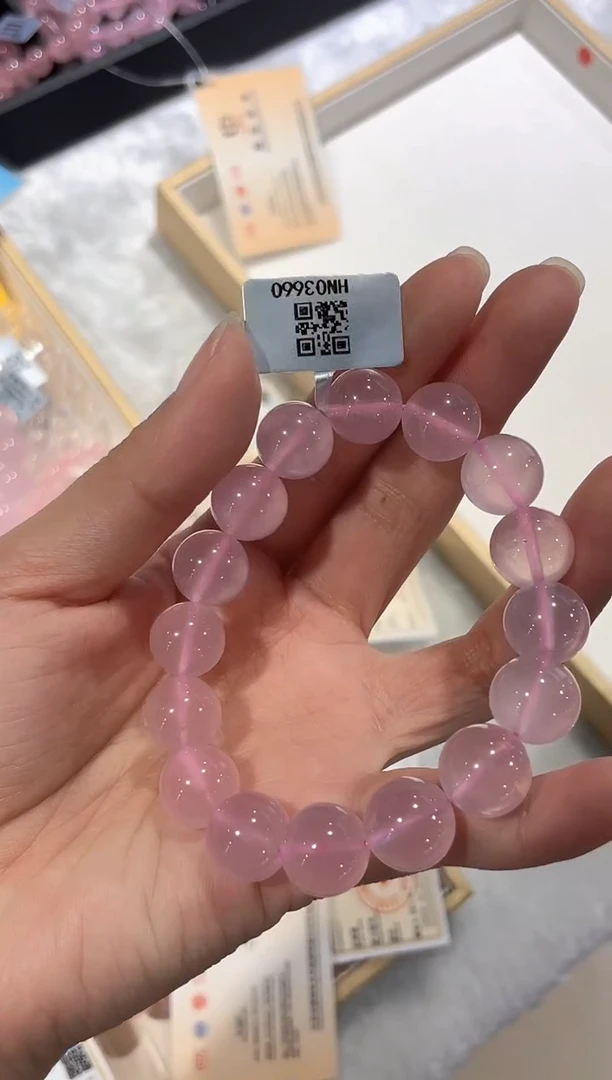 【闪购商品】水晶手串未镶嵌手串