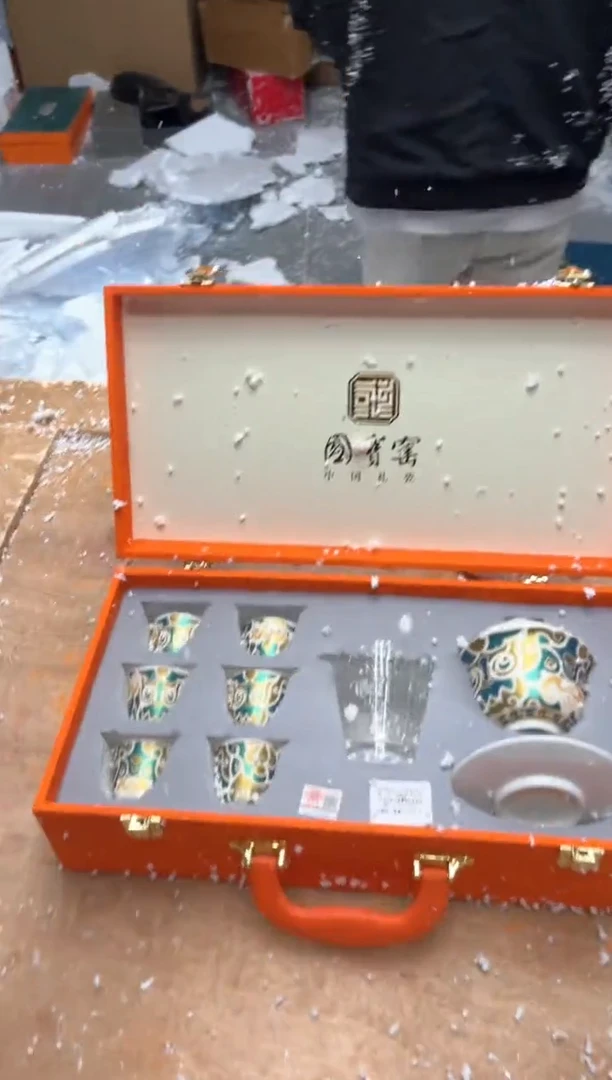 【闪购商品】其他@@@@【闪购链接】精美茶具便宜卖了