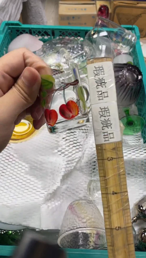 手工艺品玻璃柠****糖196精美产品感谢选购