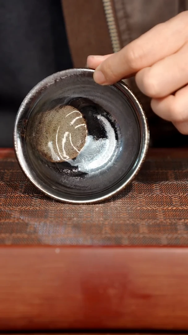 陶瓷奢瓷/瑞寅柴烧茶器（杯子）49