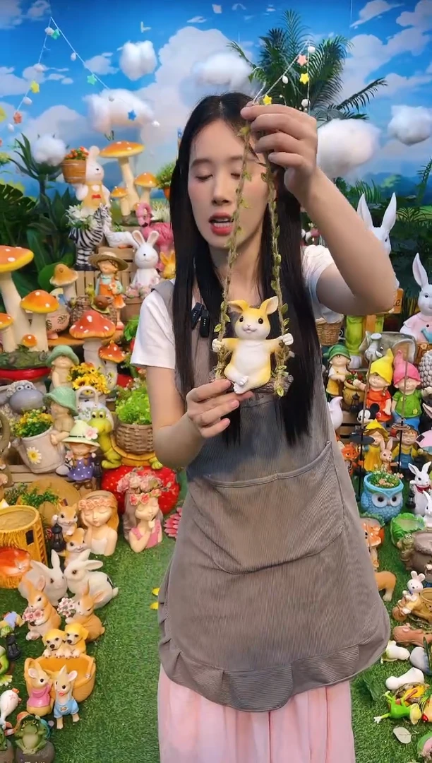 兔子