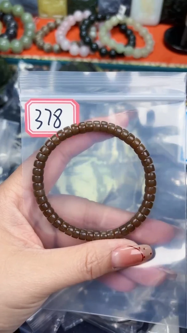 颈饰未镶嵌和田玉和田玉