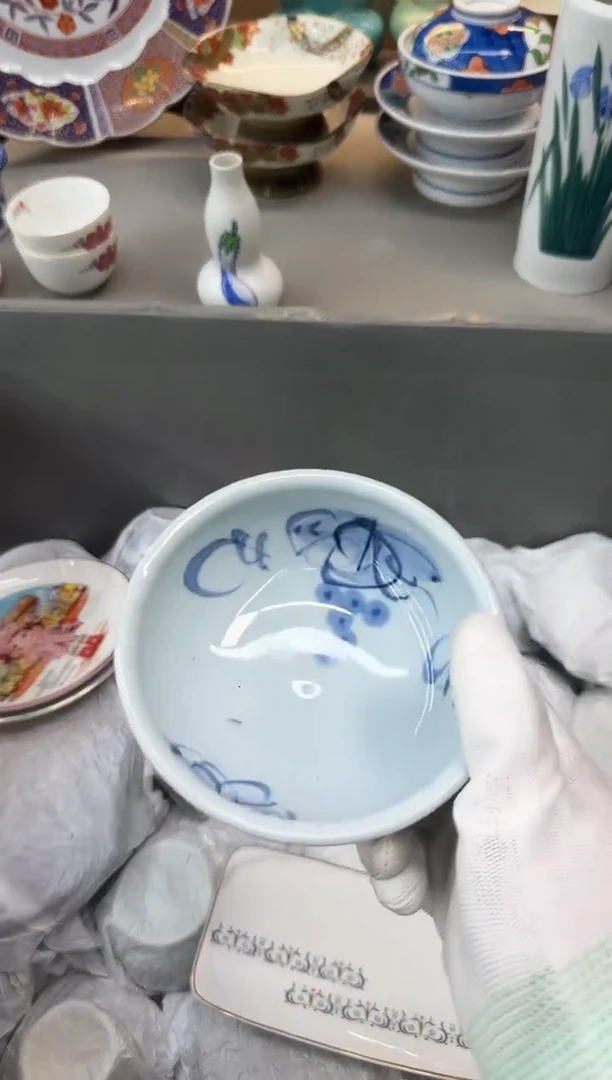 茶盏德*瓷器瓷器瓷器瓷器