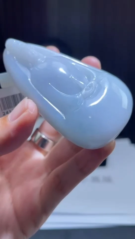 未镶嵌定制翡翠定制孤品