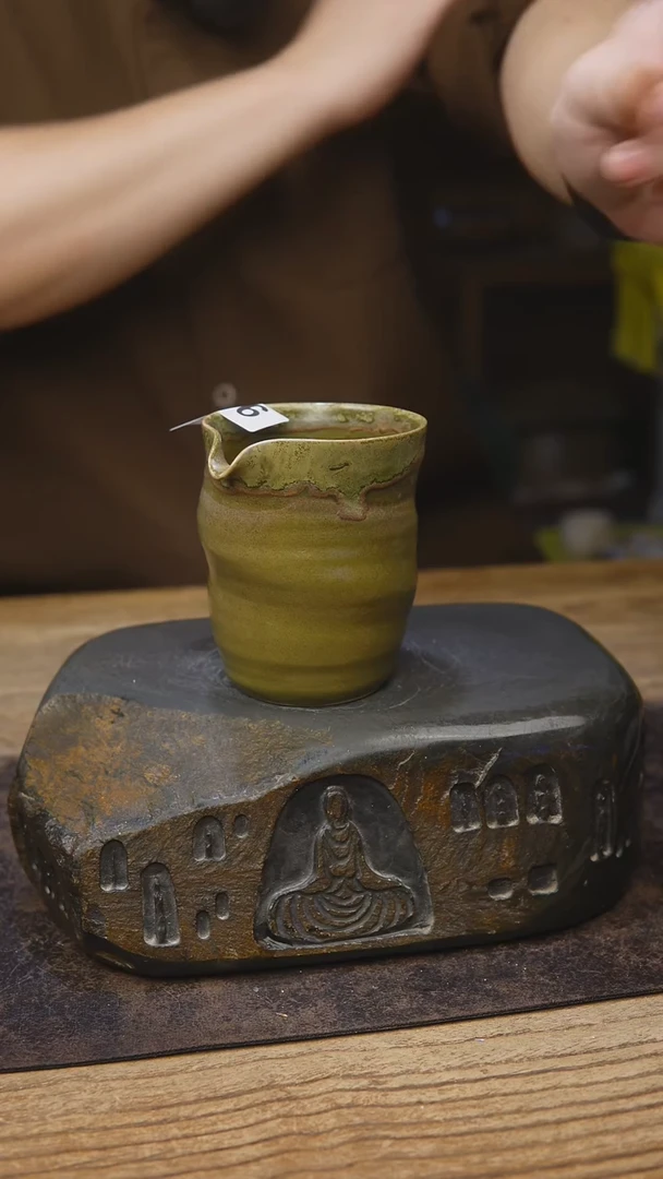 乐贝茶具福利1036