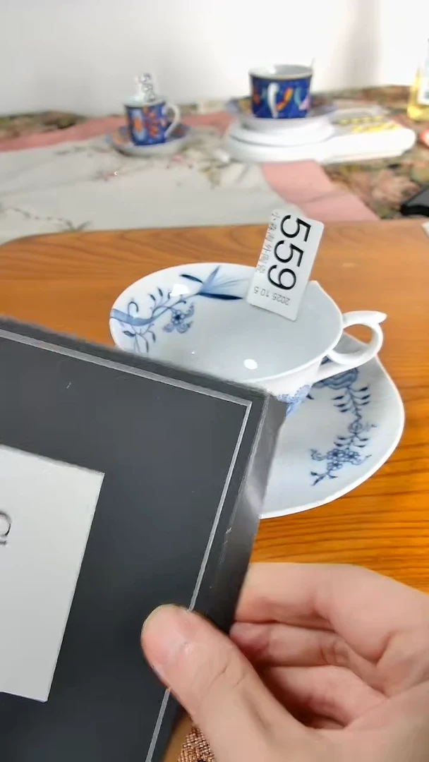 瓷片S****m小淼海外陶瓷工艺品