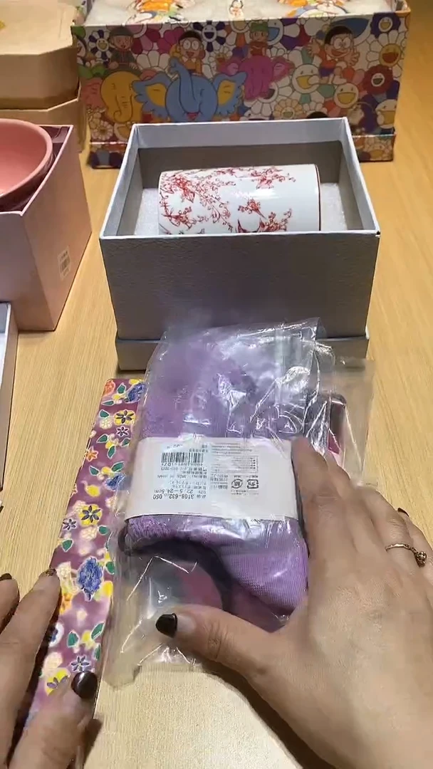 【闪购商品】瓷片锅碗瓢盆一件不剩