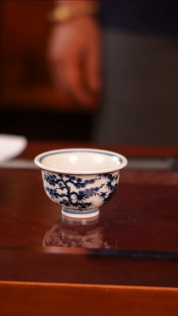 【闪购商品】非常非常漂亮的茶器88
