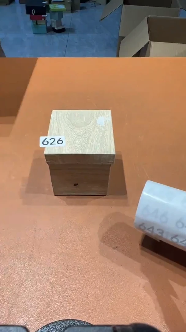 摆件小*匠阿达西日瓷摆件626
