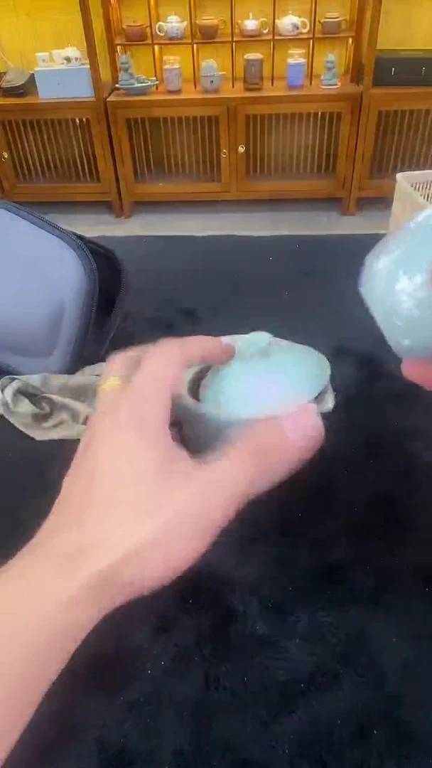 陶瓷陶瓷陶瓷！！！