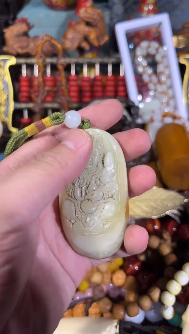 和田玉未镶嵌摆件11111111111111111111