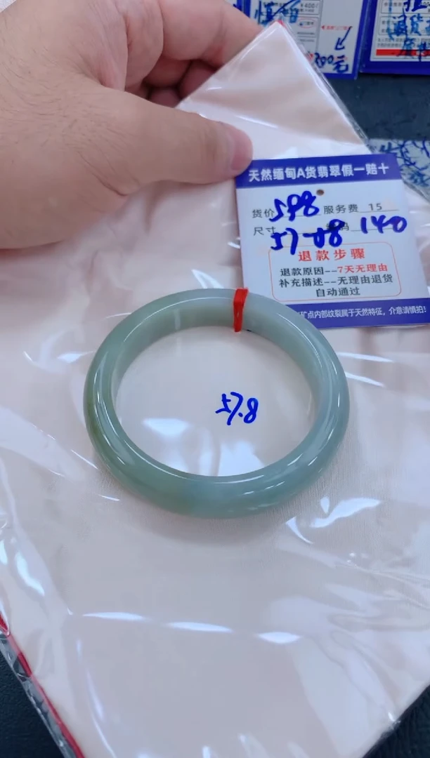 未镶嵌手镯翡翠11111111