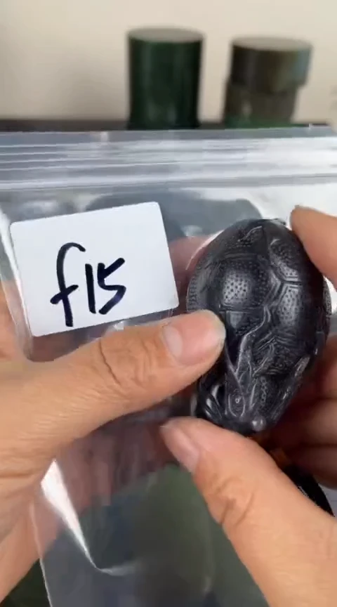 【闪购商品】和田玉珠宝半成品未镶嵌把件