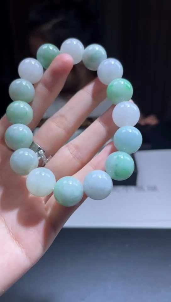 未镶嵌定制翡翠定制孤品