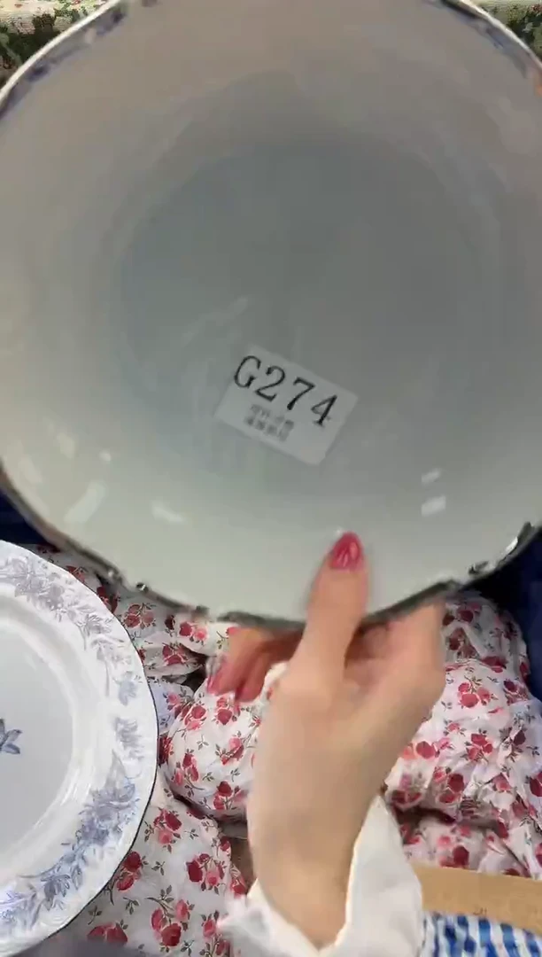 瓷片J**e       G274