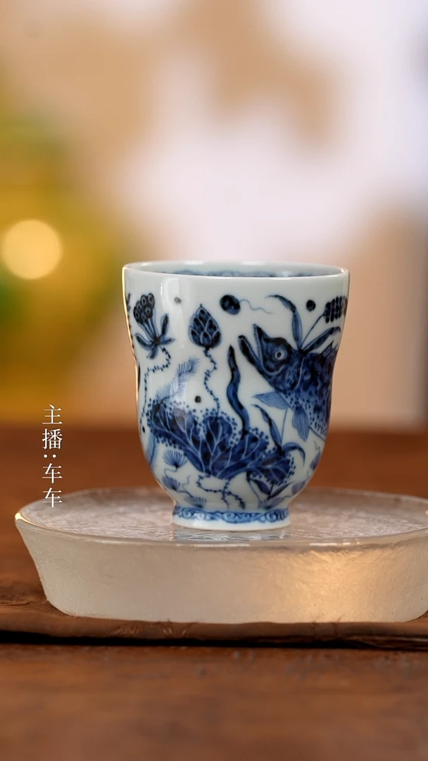 【闪购商品】江江的好物瓷器分享