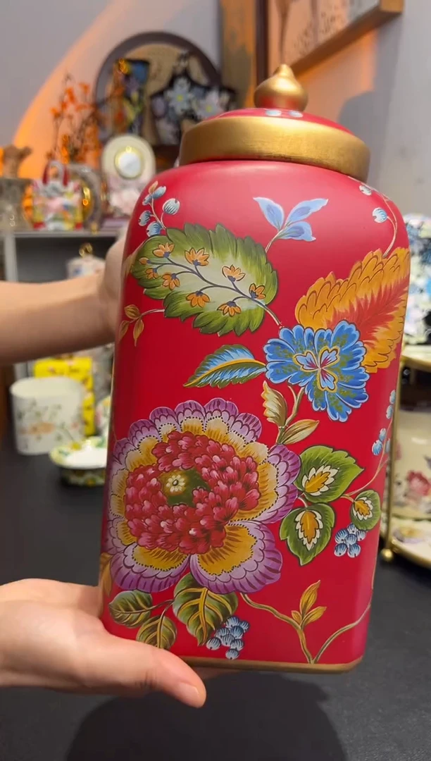 外贸陶瓷家居百货