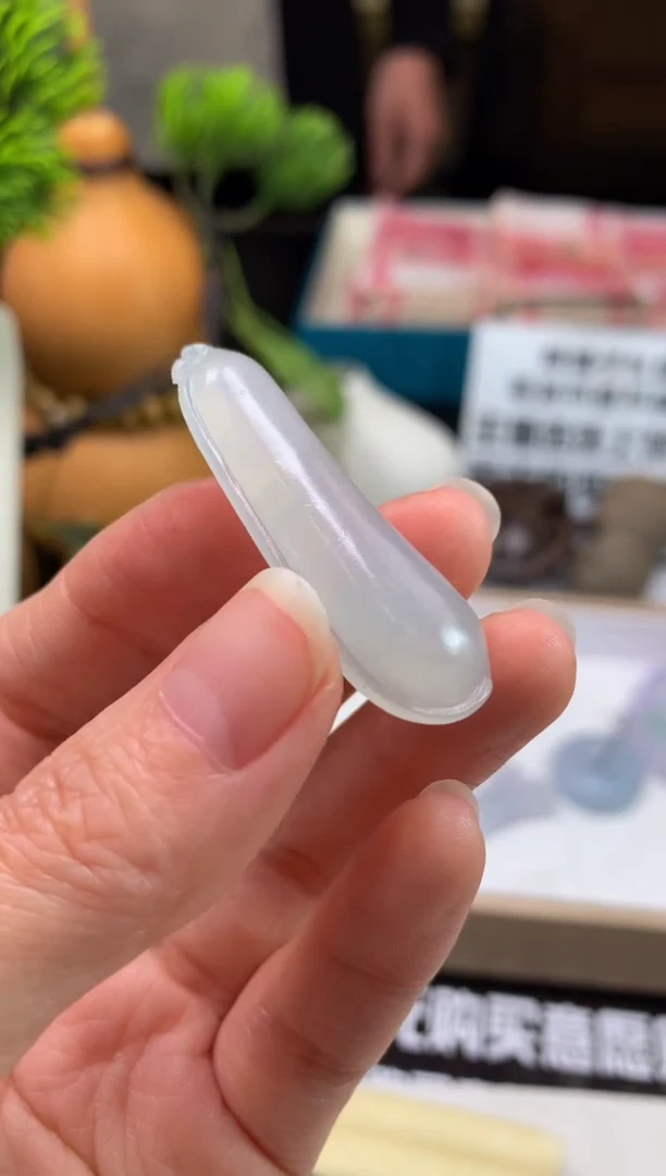 未镶嵌定制翡翠鱼**多---118138