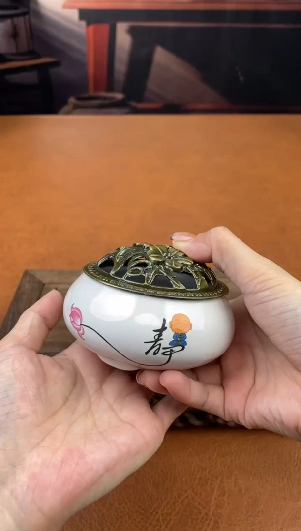 【闪购商品】陶禧茶器闪购福利V