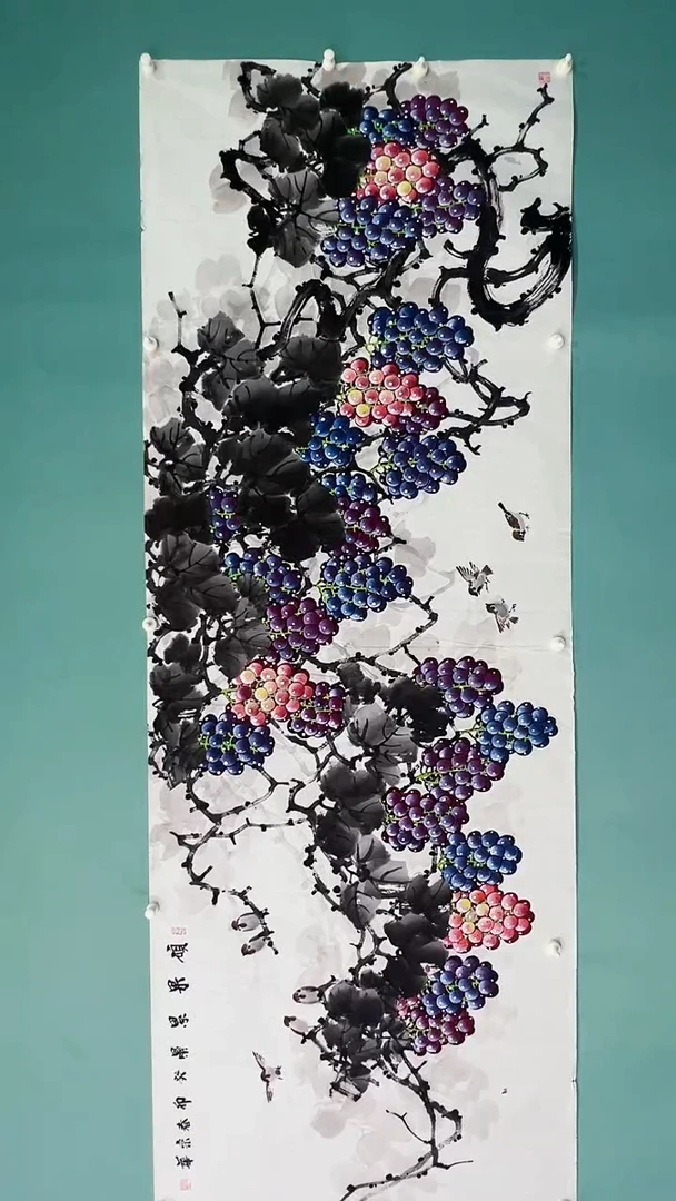 国画国画689678768678687