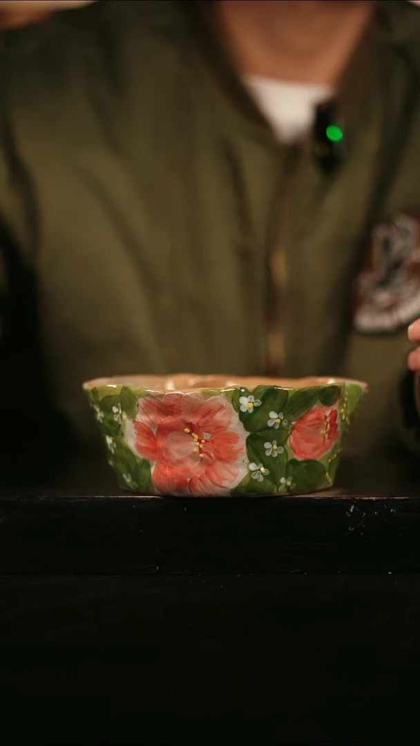 其他063遇瓷手作同款