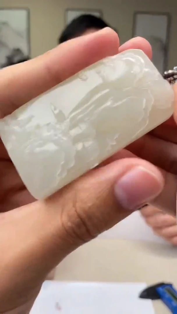 定制和田玉多样性拍一发一220025