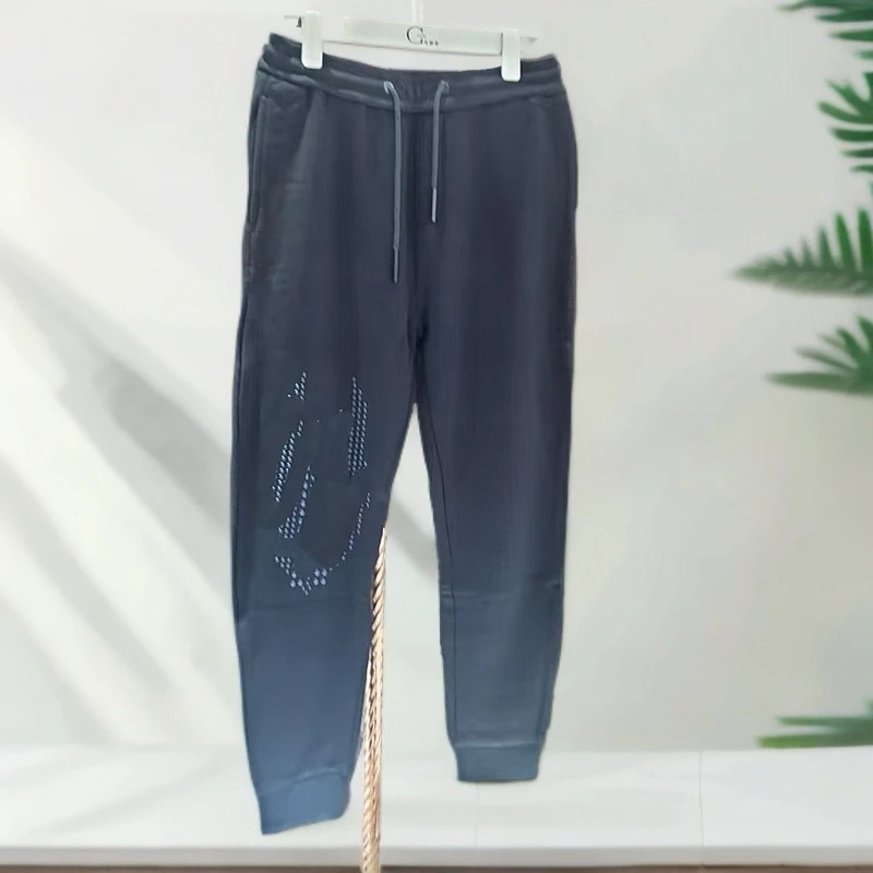 男款时尚高定休闲裤212