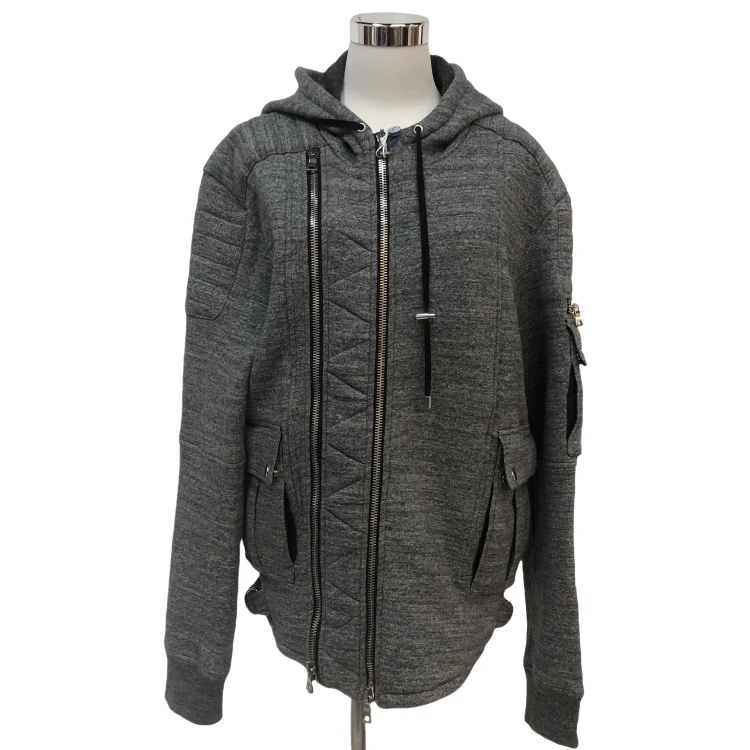 巴尔曼/外套/95新/[251229SJ]