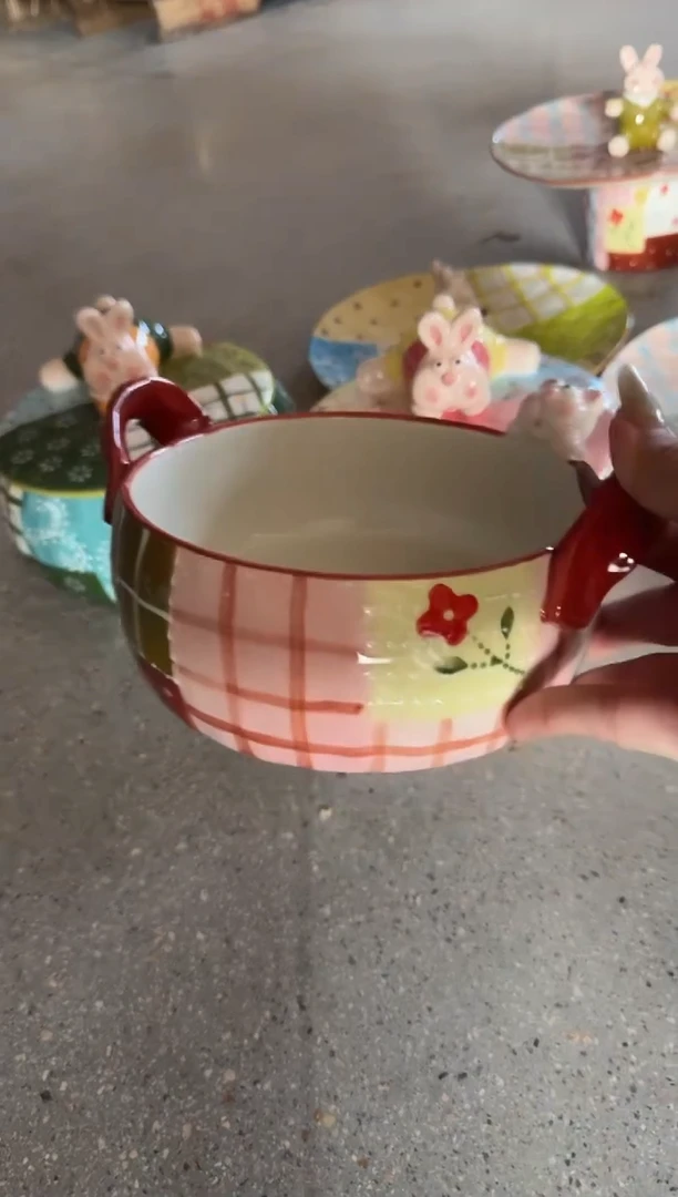 瓷【唯品瓷】工厂溯源