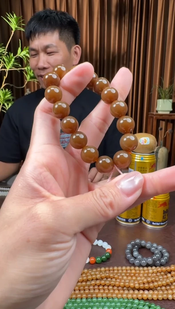 颈饰未镶嵌和田玉124建虎8.27多样性拍一发一