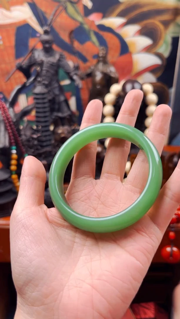 【闪购商品】和田玉1未镶嵌飞姐精品专属推荐