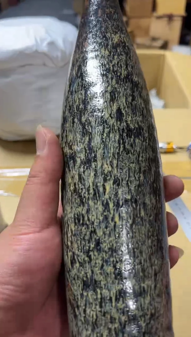 瓷片高端瓷器花瓶一单一拍