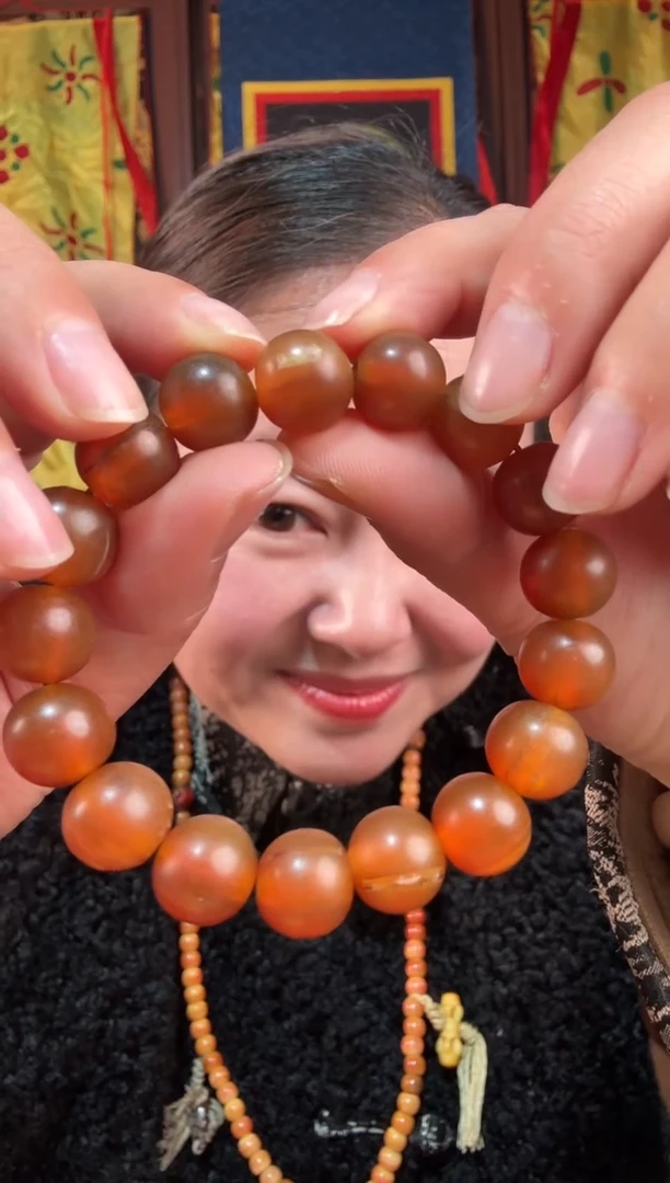 无非金属藏地古串