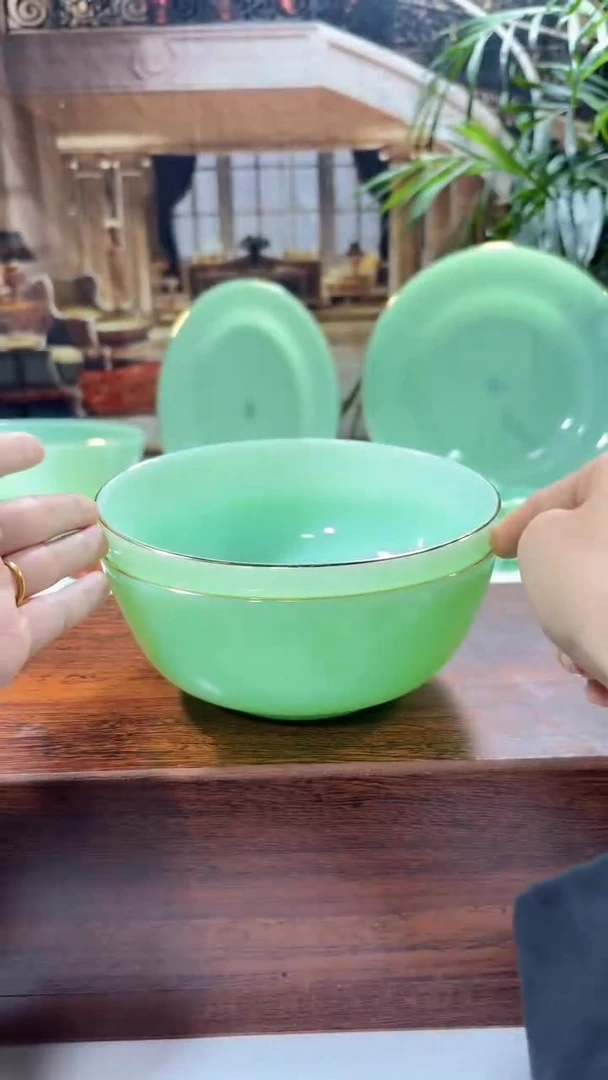 【闪购商品】.... 6.5英寸2个碗口径16.3厘米