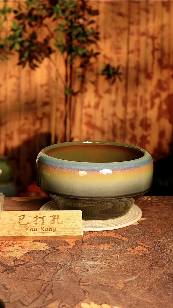 陶瓷28-66高15口22误差2已打孔