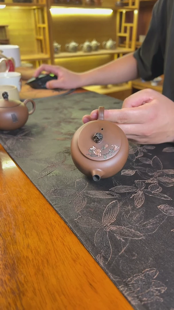 重*普璞精工 太湖石 盖纽