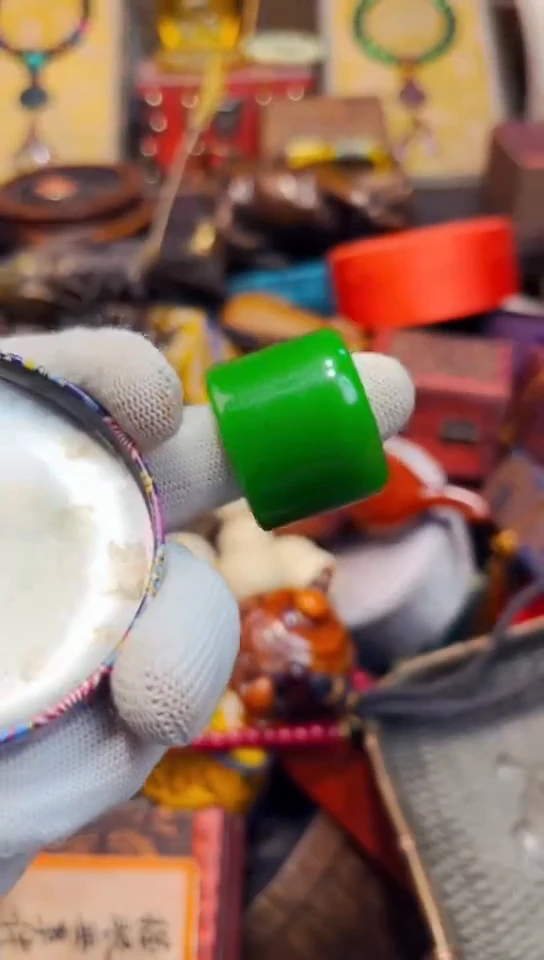 【闪购商品】和田玉挂件未镶嵌E瑞哥专属高端精品19