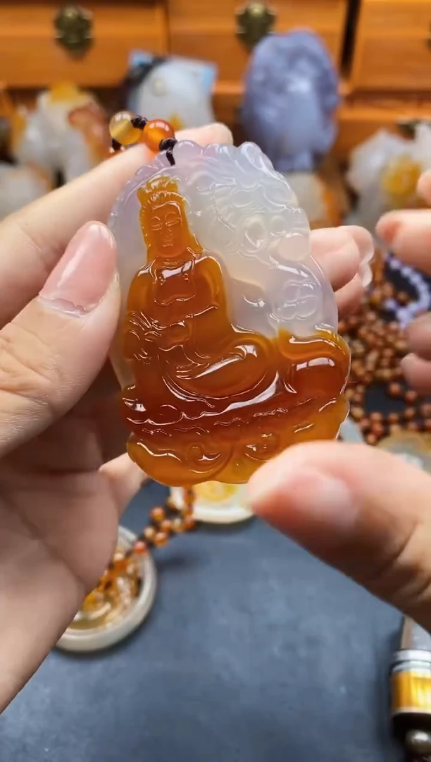 未镶嵌挂件玛瑙/玉髓樱***毒ll