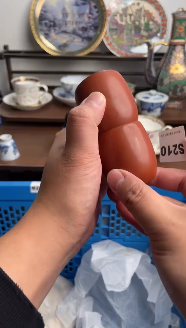 【闪购商品】瓷片210-S-满20包邮48h凑单