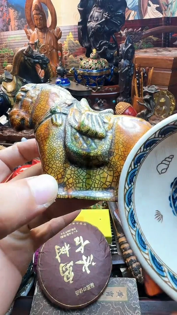 紫砂其他瓷器默认链接一器一物~