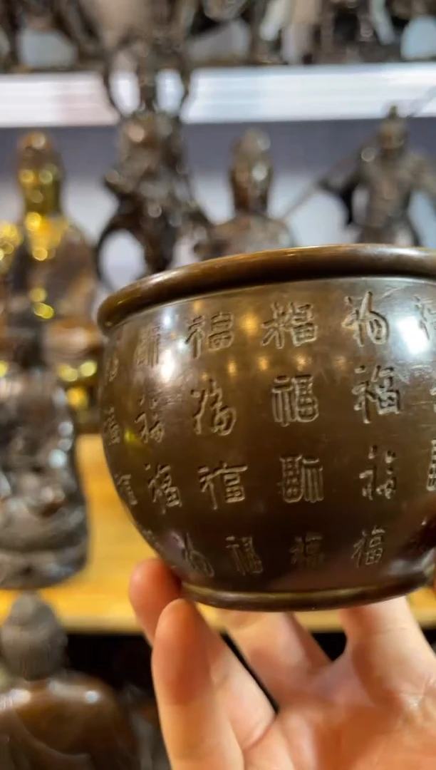 .案台摆件 物品摆件