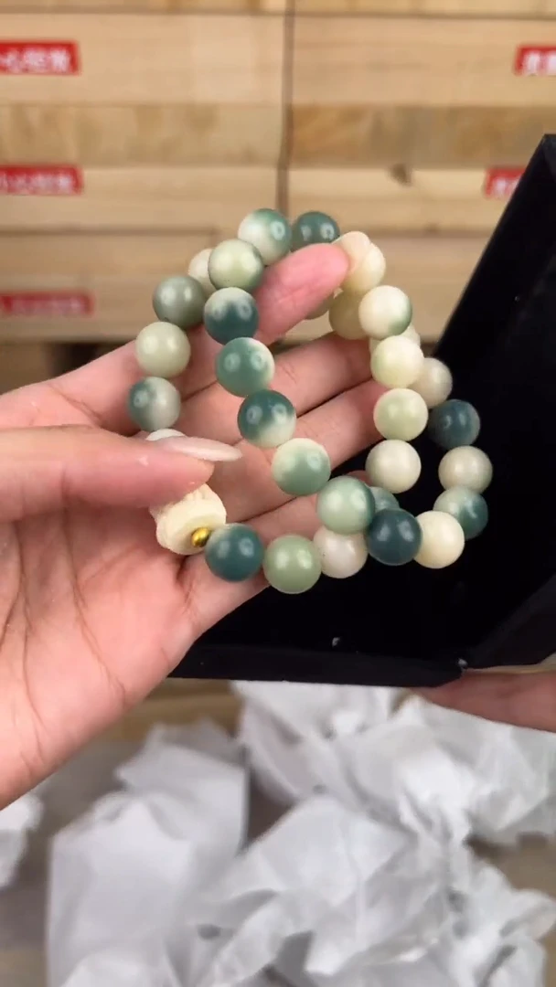 大唐红文玩阁菩提链接@@SP072